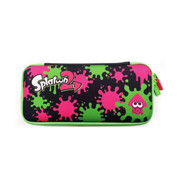 خرید کیف محافظ نینتندو سوییچ Hori مدل Splatoon 2