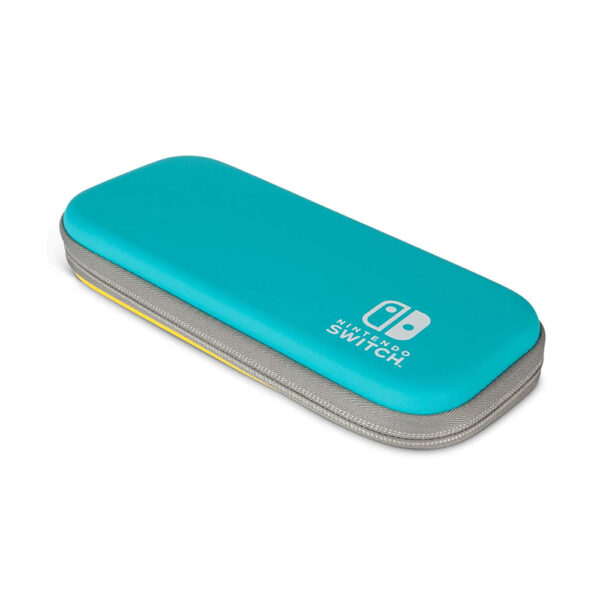 خرید کیف نینتندو سوییچ لایت اورجینال PowerA Stealth Case Kit