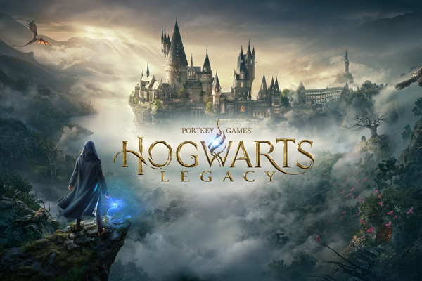 بازی Hogwarts Legacy