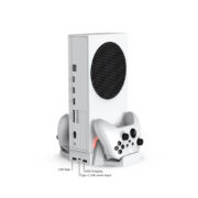 استند چندمنظوره Dobe مخصوص Xbox Series S