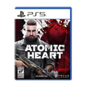 بازی Atomic Heart برای PS5