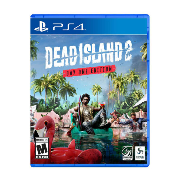 خرید بازی Dead Island 2 برای PS4