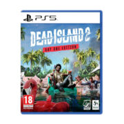 بازی Dead Island 2 برای PS5