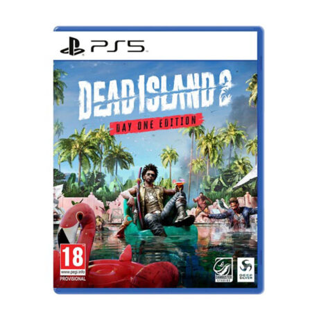 خرید بازی Dead Island 2 برای PS5