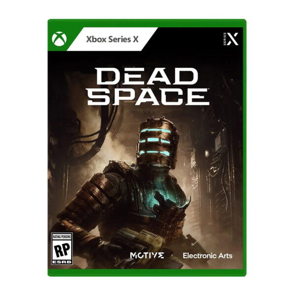 خرید بازی Dead Space برای Xbox Series X