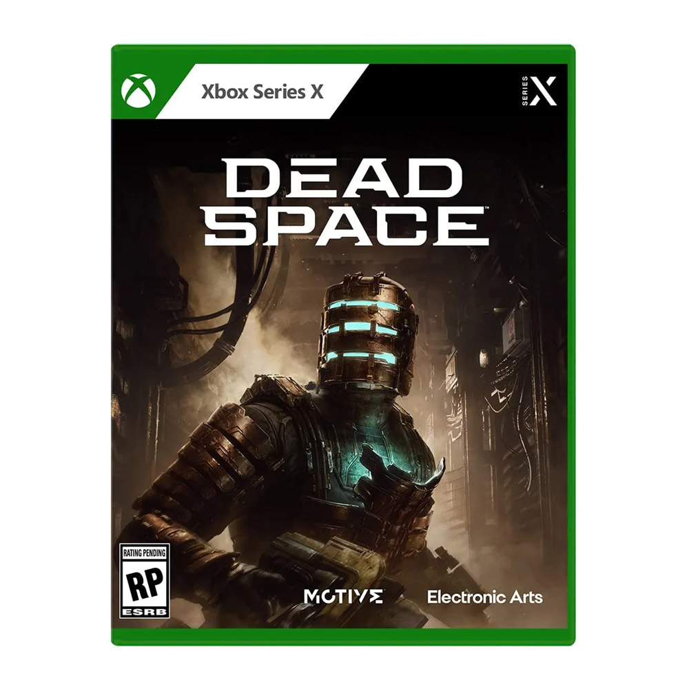 بازی Dead Space برای Xbox Series X
