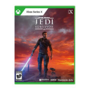 بازی STAR WARS Jedi: Survivor برای Xbox Series X