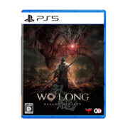 بازی Wo Long: Fallen Dynasty برای PS5