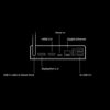 پایه استیم دک اورجینال Valve Steam Deck Docking Station - Image 5