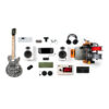 پایه استیم دک اورجینال Valve Steam Deck Docking Station - Image 7