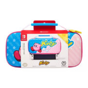 کیف نینتندو سوییچ PowerA مدل Protection Case (Kirby)