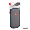 کیف نینتندو سوییچ لایت Slim Travel Case - Image 2