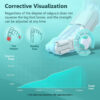 آتل اصلاح کننده انحراف انگشت پا TENICORE Bunion Corrector - Image 3