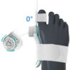 آتل اصلاح کننده انحراف انگشت پا TENICORE Bunion Corrector - Image 5