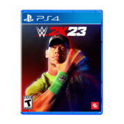 بازی WWE 2K23 برای PS4