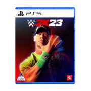 بازی WWE 2K23 برای PS5