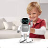 ربات موزیکال رقصنده Program Dance ROBERT - Image 4
