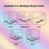 ماساژور هوشمند EMS SHEET - Image 4