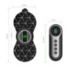 ماساژور پروانه‌ای EMS Mini Massager - Image 2