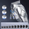 ماشین اصلاح حرفه‌ای 2 در 1 لیمورال Limural K11S + L11 - Image 2