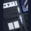 ماشین اصلاح حرفه‌ای 2 در 1 لیمورال Limural K11S + L11 - Image 3