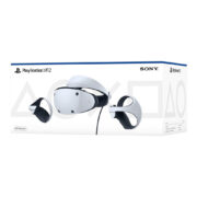 هدست واقعیت مجازی PS VR2 پلی استیشن ۵