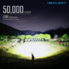 چراغ قوه ایمالنت مدل IMALENT MR90 - Image 3