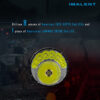 چراغ قوه ایمالنت مدل IMALENT MR90 - Image 4