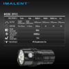 چراغ قوه ایمالنت مدل IMALENT MS06 - Image 6