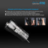 چراغ قوه ایمالنت مدل IMALENT RT90 - Image 3