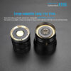 چراغ قوه ایمالنت مدل IMALENT RT90 - Image 4