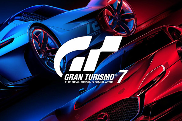 Gran Turismo 7 بهترین بازی ماشین سواری واقعیت مجازی