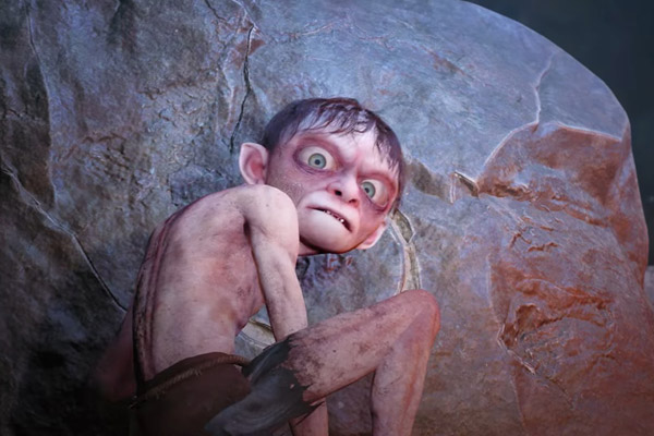 تاریخ عرضه بازی The Lord of the Rings: Gollum