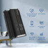 فشارسنج CheckMe مدل BP2 Connect - Image 4