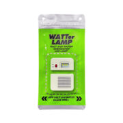 لامپ LED اضطراری آب و نمک WATTer LAMP