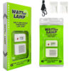 لامپ LED اضطراری آب و نمک WATTer LAMP - Image 2