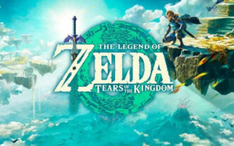 تریلر نهایی Zelda Tears of the Kingdom