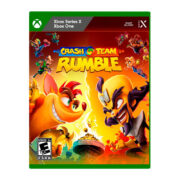 بازی Crash Team Rumble برای Xbox