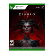 بازی Diablo IV برای Xbox