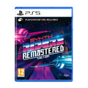 بازی Synth Riders Remastered Edition برای PS5 VR2