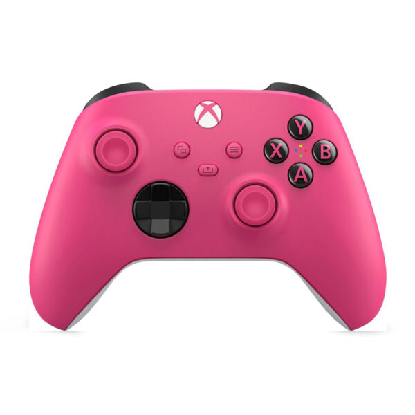 خرید دسته Xbox Series XS رنگ Deep Pink
