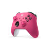 دسته Xbox Series X/S رنگ Deep Pink - Image 4