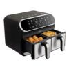 سرخ کن بدون روغن Ultima Cosa مدل دو مخزنه Presto Luxe 8L - Image 2