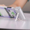 مینی پاوربانک فست شارژ راک Type-C مدل P85 4800mAh - Image 4