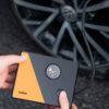 پمپ باد کوچک فندکی ماشین Xiaomi Lydsto Car Inflatable Pump - Image 2