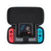 کیف PDP Gaming نینتندو سوییچ مدل Overnight Case دو تکه - Image 6