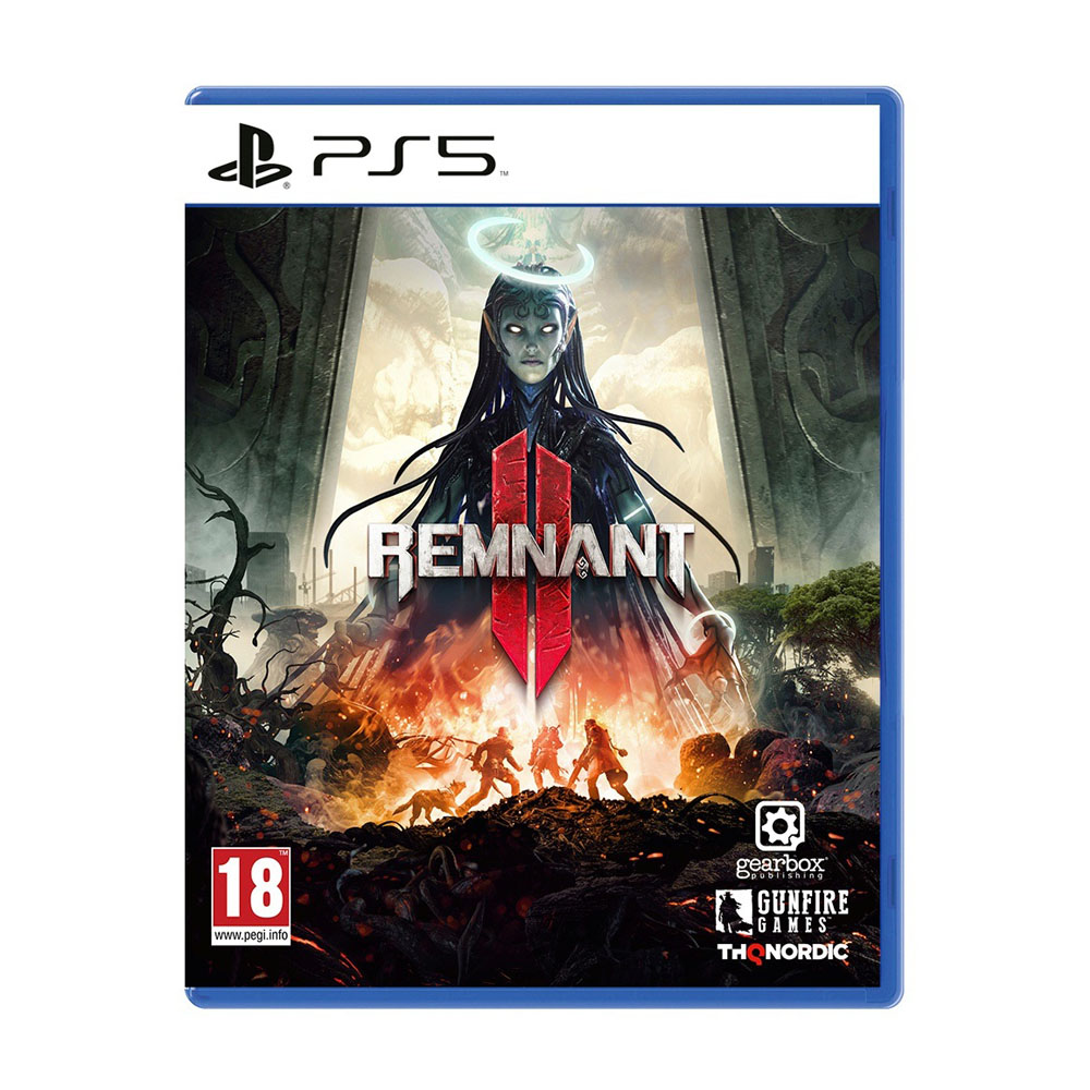 بازی Remnant 2 برای PS5