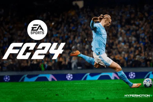 تاریخ عرضه رسمی EA Sports FC 24