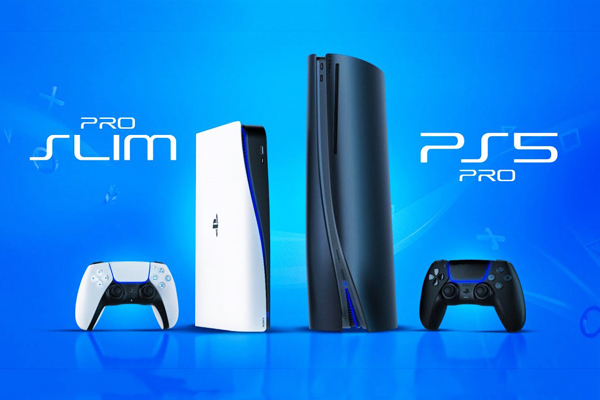 تاریخ عرضه و قیمت PS5 Slim توسط مایکروسافت افشا شد!