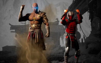 تریلر جدید بازی Mortal Kombat 1 با نام Keepers of Time